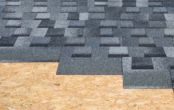 expert Five Oak Green asphalt roof companies