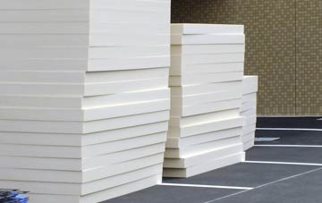 Five Oak Green flat roof insulation costs