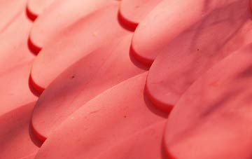 Five Oak Green plastic roof costs