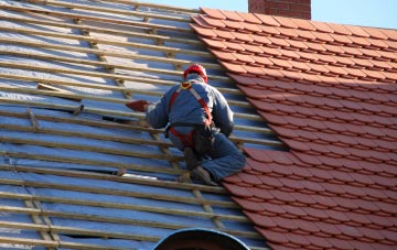 roof tiles Five Oak Green, Kent