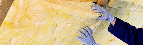 quotes for Five Oak Green roof insulation