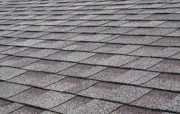 Five Oak Green tiles for shallow pitch roofing
