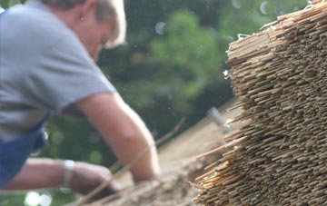 professional Five Oak Green thatchers