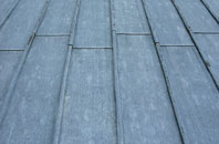 Five Oak Green lead roofing