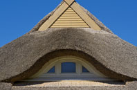 Five Oak Green thatch roofing